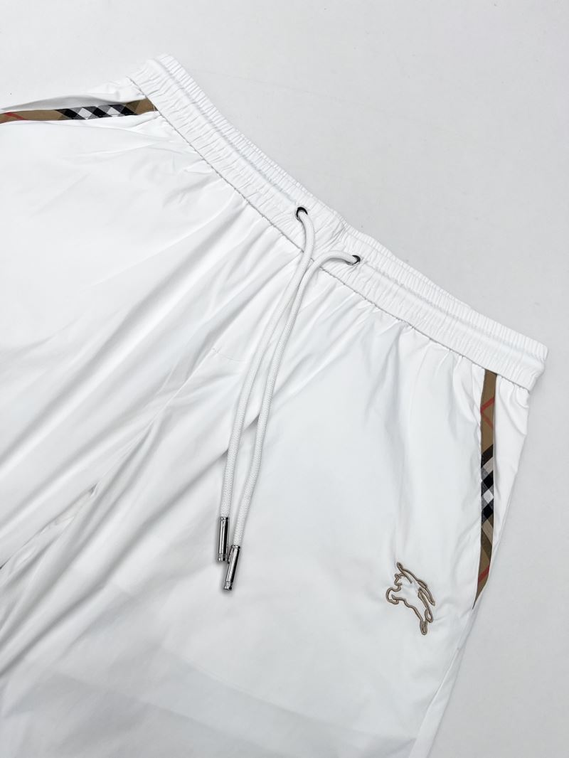 Burberry Short Pants